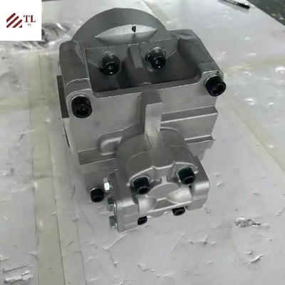D155A-3ブルドーザー用水力主ポンプ705-52-40160 部品