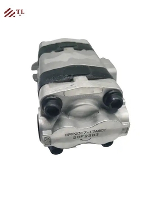 ZX190W-3 ZX220W-3 掘削機部品 建設用水力駆動ポンプ 4649265
