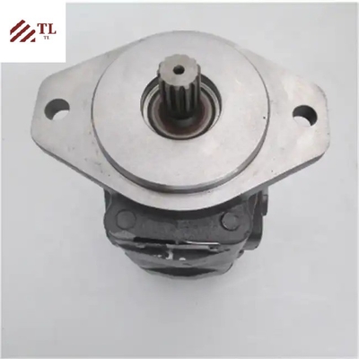 14537295 14525545 D12d用の掘削機パイロットポンプ 掘削機ギアポンプ EC360B EC460B部品