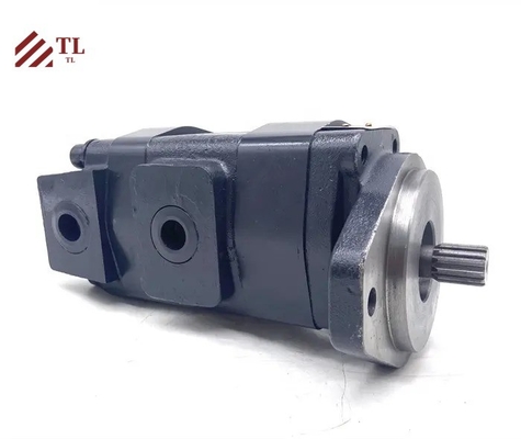 EC360 EC330B EC460B ダブルギアポンプ EC360BLC EC480DL ボルボ掘削機用のファンポンプ 14561971