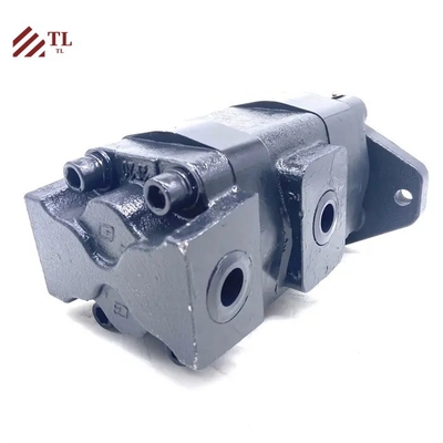EC360 EC330B EC460B ダブルギアポンプ EC360BLC EC480DL ボルボ掘削機用のファンポンプ 14561971