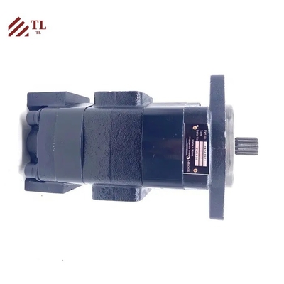 EC360 EC330B EC460B ダブルギアポンプ EC360BLC EC480DL ボルボ掘削機用のファンポンプ 14561971
