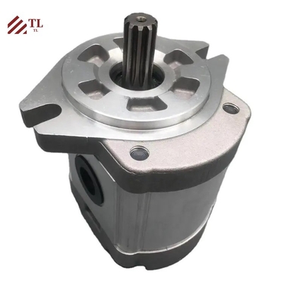 建設機械部品 パイロットギアポンプ HPV102 HPV118 HPV145 EX200-5 ZX230 ZX330
