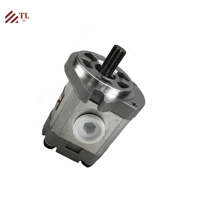建設機械部品 パイロットギアポンプ HPV102 HPV118 HPV145 EX200-5 ZX230 ZX330