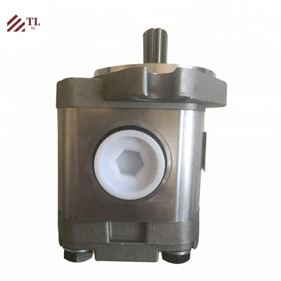建設機械部品 パイロットギアポンプ HPV102 HPV118 HPV145 EX200-5 ZX230 ZX330