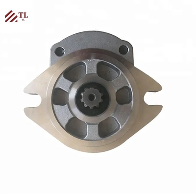 建設機械部品 パイロットギアポンプ HPV102 HPV118 HPV145 EX200-5 ZX230 ZX330