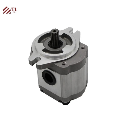 建設機械部品 パイロットギアポンプ HPV102 HPV118 HPV145 EX200-5 ZX230 ZX330