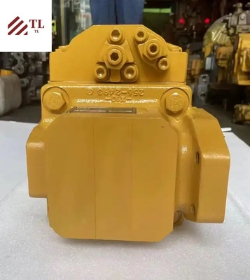 部品番号 2928768 ハイドロリックメインポンプ ホイールローダー用のピストンポンプ 966H 972H