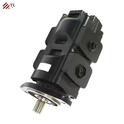 JCB 3CX バックホー・ローダー 水力ポンプ 部品 20925580 20925339 20925340 パイロットギアポンプ