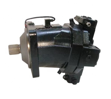 機械修理店 100% VOLVO EW160C EW180C EW210C 車輪掘り歩行モーター 14603858 TM-03858