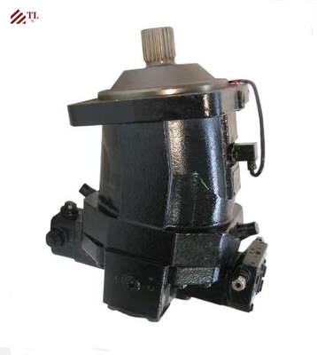 機械修理店 100% VOLVO EW160C EW180C EW210C 車輪掘り歩行モーター 14603858 TM-03858