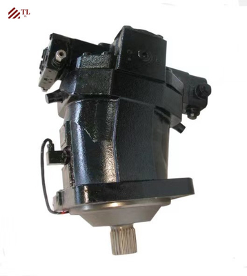 機械修理店 100% VOLVO EW160C EW180C EW210C 車輪掘り歩行モーター 14603858 TM-03858