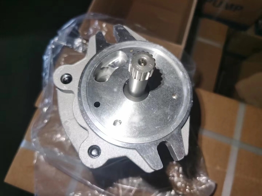 高保証 PSVL2-27CG 9218005 KX163 エグババター用の水力ポンプ メインポンプ部品