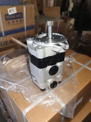 高保証 PSVL2-27CG 9218005 KX163 エグババター用の水力ポンプ メインポンプ部品