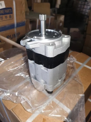 高保証 PSVL2-27CG 9218005 KX163 エグババター用の水力ポンプ メインポンプ部品