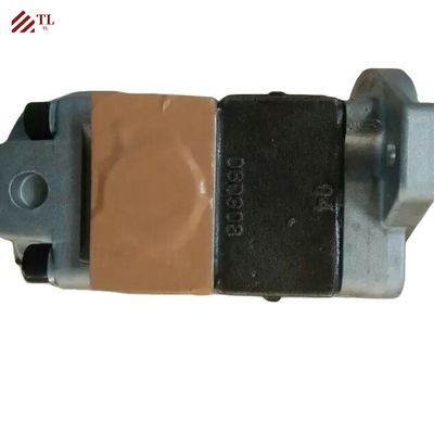 保証 水力ギアポンプ 705-58-34010 掘削機 PC78US-6