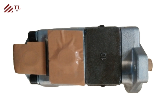 保証 水力ギアポンプ 705-58-34010 掘削機 PC78US-6