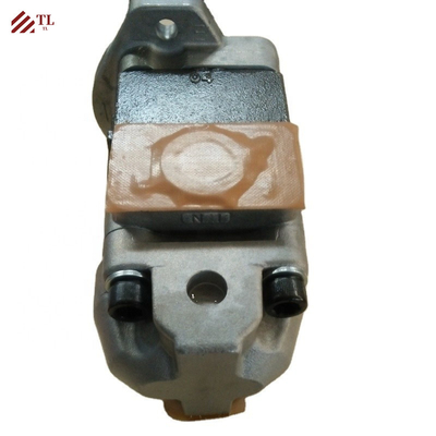 保証 水力ギアポンプ 705-58-34010 掘削機 PC78US-6