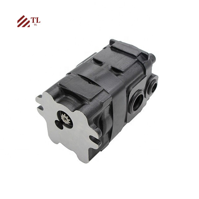 100% ナチ PVD-3B-60 水力ピストンポンプ エネルギー採掘用掘削機部品