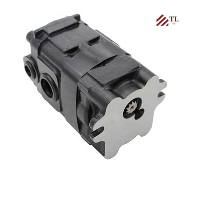 100% ナチ PVD-3B-60 水力ピストンポンプ エネルギー採掘用掘削機部品