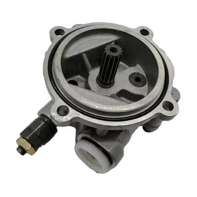 パイロットギアポンプ H3V112DT 2902440-1852D SH200 EX200 SK200-8 エグババター部品の保証