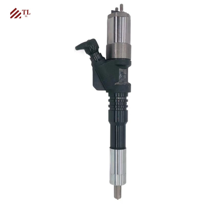 メカニカルエンジン部品 6D125E-3 燃料注入器組 095000-1210 095000-1211 デンソ注入器用