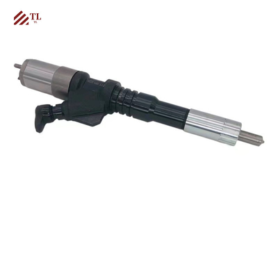 メカニカルエンジン部品 6D125E-3 燃料注入器組 095000-1210 095000-1211 デンソ注入器用