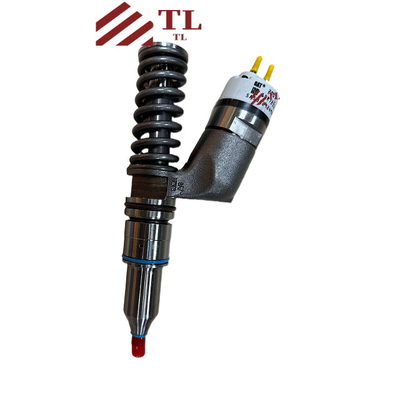 10r-7231 カタツムリエンジン用インジェクター ディーゼル用スペアパーツ