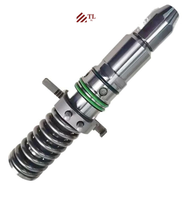 機械エンジン部品 燃料注入 4P-9075 0R-3051 カタピラー 3508 3512 3516 ディーゼル注入器