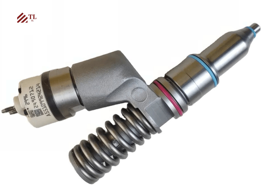 掘削機部品 E365C E374D キャットエンジン C-15 C15 燃料注入器 370-0750 253-0616 253-0618 キャターピラー向け