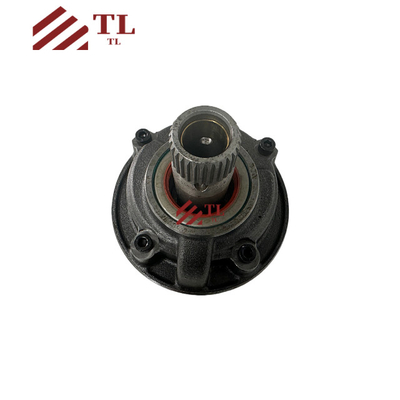 416C 416D バックホーローダー用の水力送電装置ポンプ 121-7385