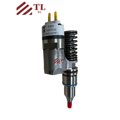 INJECTOR 10r-7231 カタツムリ用ディーゼルエンジンのスペアパーツ