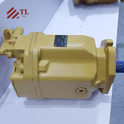 271-2116  D6T用のGPピストンポンプ