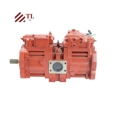 ハインダイ 31Q5-15010 31Q4-10010 31Q5-15011 K5V80DTP 掘削機 R170W-9 R170W-7のための水力主ポンプ
