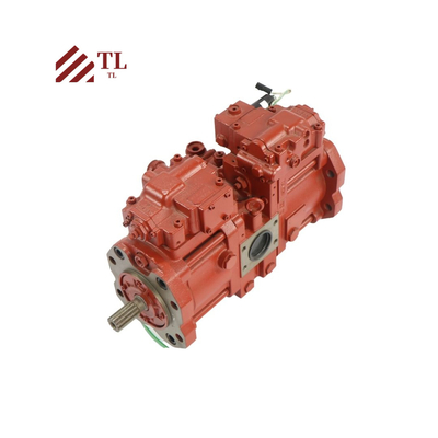ハインダイ 31Q5-15010 31Q4-10010 31Q5-15011 K5V80DTP 掘削機 R170W-9 R170W-7のための水力主ポンプ