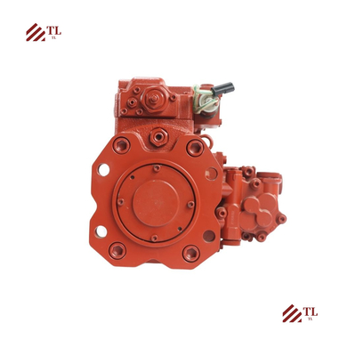 ハインダイ 31Q5-15010 31Q4-10010 31Q5-15011 K5V80DTP 掘削機 R170W-9 R170W-7のための水力主ポンプ