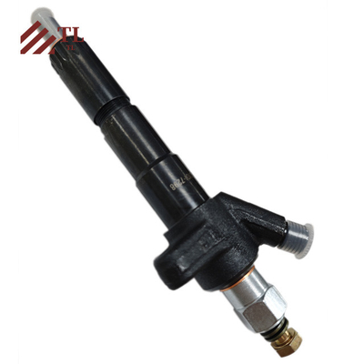 掘削機 エンジン注射器 燃料注射器 65.10101-7298 ドーサン用