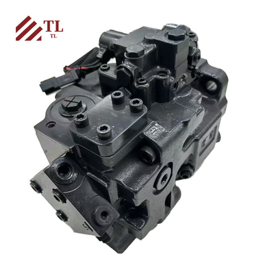 708-1S-00460 コマツーブルドーザーD65用のコマツー水力ポンプ組