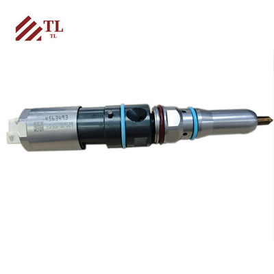 燃料注入器 4563493 カタピラー C9.3 エンジン  336E 掘削機用
