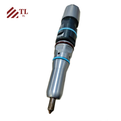 燃料注入器 4563493 カタピラー C9.3 エンジン  336E 掘削機用