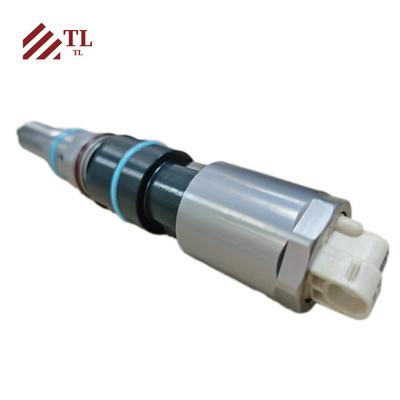 燃料注入器 4563493 カタピラー C9.3 エンジン  336E 掘削機用