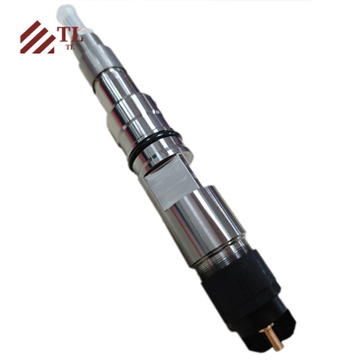 インジェクターノズル 0445120025 BOSCH 2C469F593AA フォード・カーゴ 7.3L ECOTORQ 240 300 ユーロ3 エンジン
