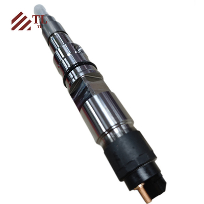 インジェクターノズル 0445120025 BOSCH 2C469F593AA フォード・カーゴ 7.3L ECOTORQ 240 300 ユーロ3 エンジン
