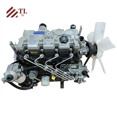 パーキンズ404D-22 エンジン 販売