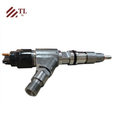 工場価格 449-3315 0445120400  C4.4 エンジン320D2のための燃料注入器 販売