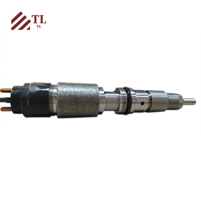 工場価格 449-3315 0445120400  C4.4 エンジン320D2のための燃料注入器 販売