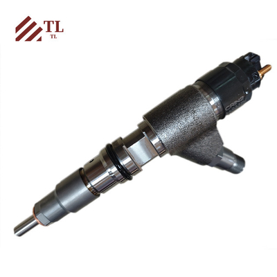 工場価格 449-3315 0445120400  C4.4 エンジン320D2のための燃料注入器 販売