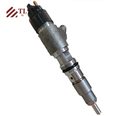 工場価格 449-3315 0445120400  C4.4 エンジン320D2のための燃料注入器 販売