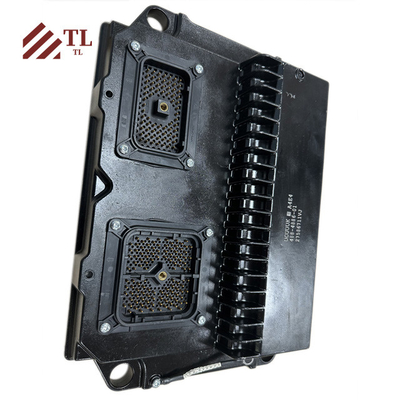 488-4886-01 ディーゼルエンジン ECM ECU エグババター 336FL 340FL カタピラー  C93