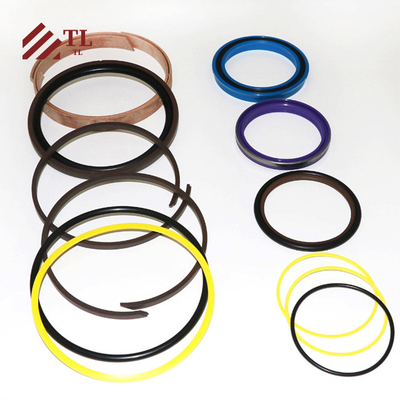 JCB 4DX 55030289用のBOOM SEAL KIT 550-30289